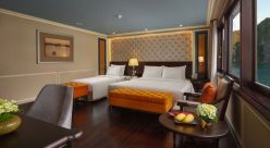 Suite Familiar Triple